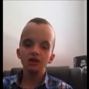 Meet your Posher, Chris